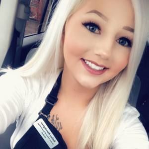 Meet your Posher, Bailey